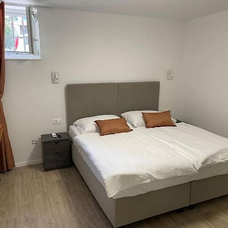 Apartman Martinac Split Bagian luar foto