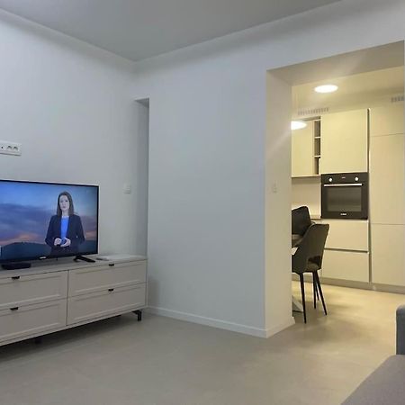 Apartman Martinac Split Bagian luar foto