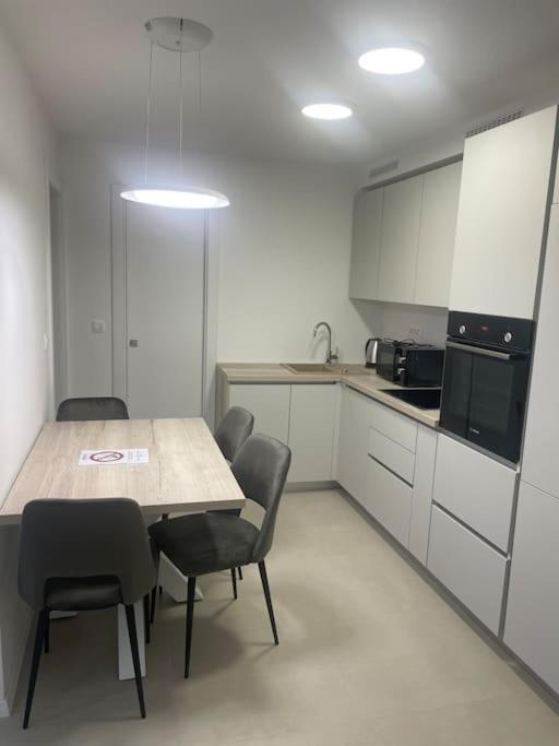 Apartman Martinac Split Bagian luar foto