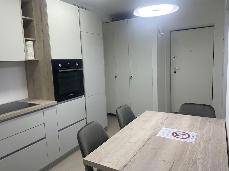 Apartman Martinac Split Bagian luar foto